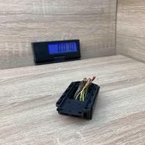 7788125 7788125 02  Plug wire BMW 3 E46