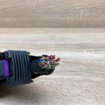 7L0906385A   Plug wire Volkswagen Tiguan