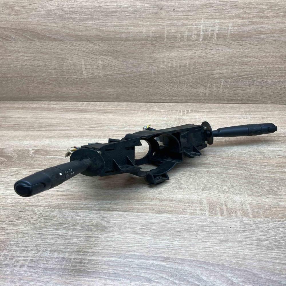 9618706880 96186610ZL  Wiper turn signal indicator stalk/switch Peugeot 406