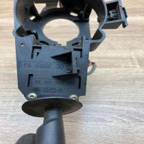 9618706880 96186610ZL  Wiper turn signal indicator stalk/switch Peugeot 406