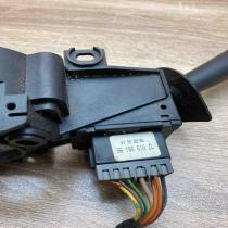 9618706880 96186610ZL  Wiper turn signal indicator stalk/switch Peugeot 406