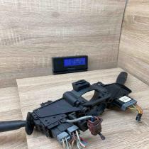 9618706880 96186610ZL  Wiper turn signal indicator stalk/switch Peugeot 406
