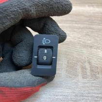 8360460  Switch Headlight level height control switch BMW 5 E39