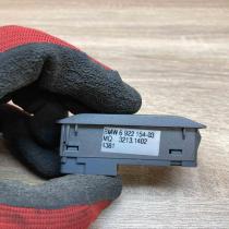 6922154  Silver Sos button BMW 7 E65 E66