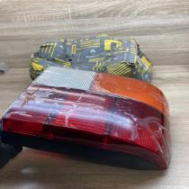 7701033780   Rear/tail lights Renault 19