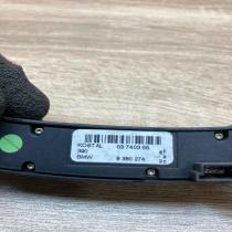 8380274   Steering wheel buttons/switches BMW X5 E53