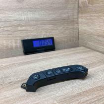 8380274   Steering wheel buttons/switches BMW X5 E53