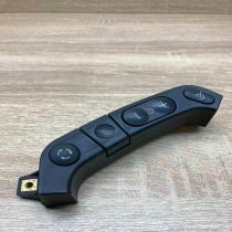 8375687   Steering wheel buttons/switches BMW 5 E39
