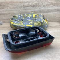 7701033780   Rear/tail lights Renault 19