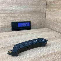 8375687   Steering wheel buttons/switches BMW 5 E39