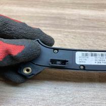 8368700   Steering wheel buttons/switches BMW 5 E39