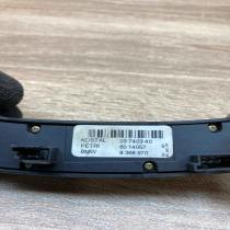 8368970 03740340  Steering wheel buttons/switches BMW X5 E53