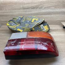 7701033780   Rear/tail lights Renault 19