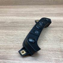 8368970 03740340  Steering wheel buttons/switches BMW X5 E53