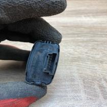 6919506   Hazard light switch BMW 5 E60 E61