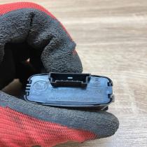 6919506   Hazard light switch BMW 5 E60 E61