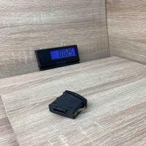 6919506   Hazard light switch BMW 5 E60 E61