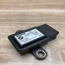 1165292 0265005215  ESP acceleration yaw rate sensor BMW X5 E53