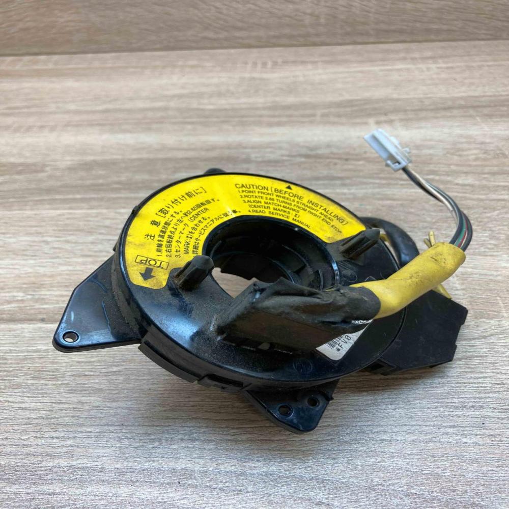 FV0 103 0119   Airbag slip ring squib (SRS ring) Mazda 5