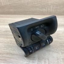 90569814 90504968 LC Light switch Opel Vectra B