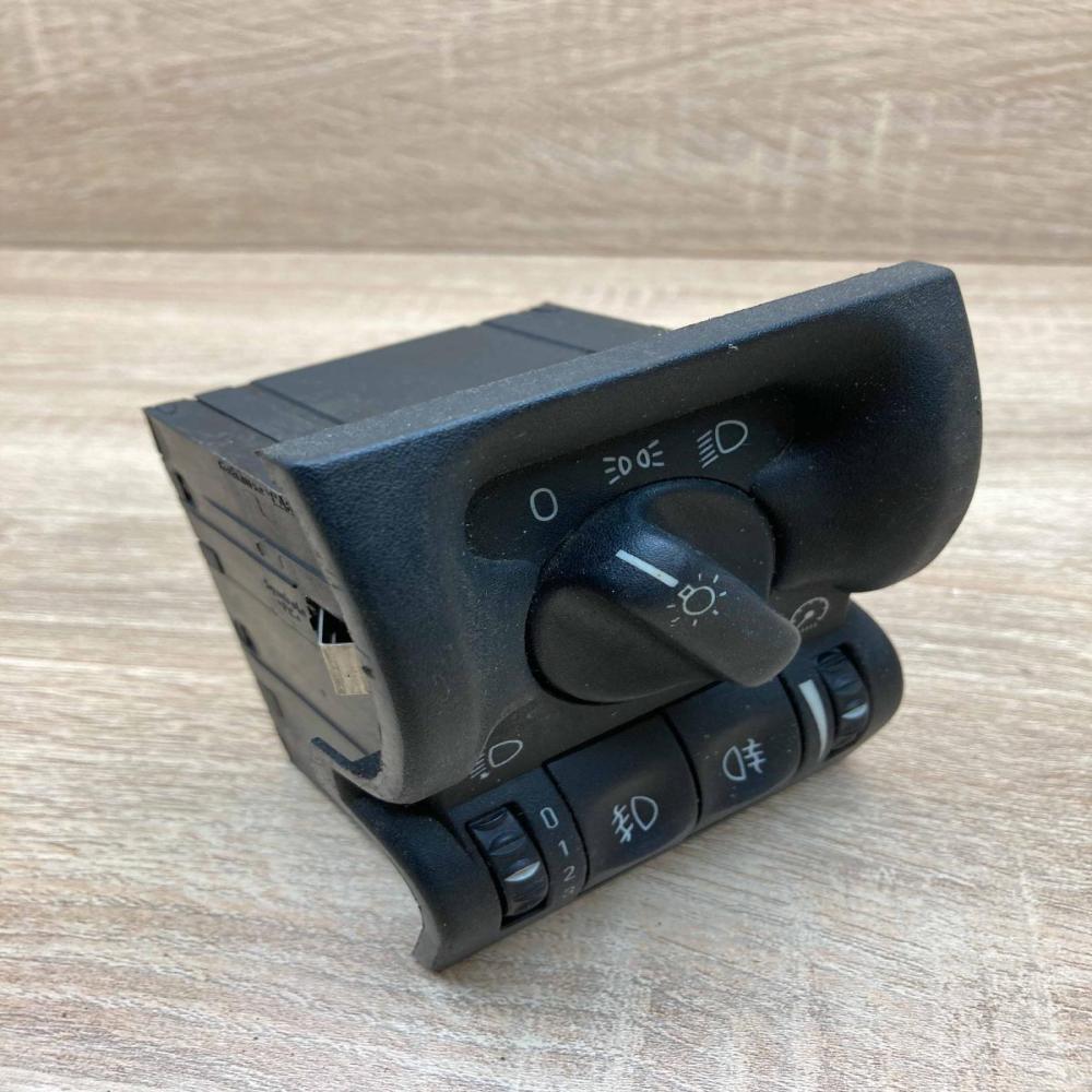 90569814 90504968 LC Light switch Opel Vectra B