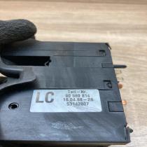 90569814 90504968 LC Light switch Opel Vectra B