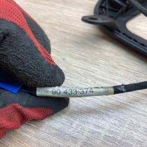 90503604 90433374  Electric window control switch Opel Vectra B