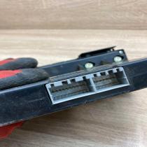 72311 AE080   Climate control unit Subaru Legacy