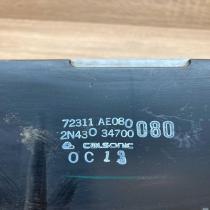 72311 AE080   Climate control unit Subaru Legacy