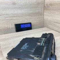 72311 AE080   Climate control unit Subaru Legacy