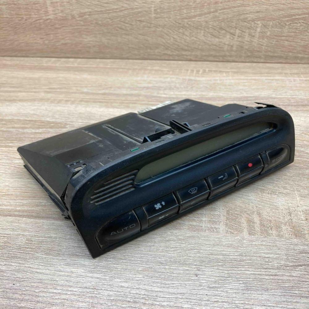 7M0907040S   Climate control unit Volkswagen Sharan