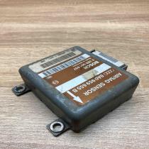 8A0959655B 0285001037 Brown Airbag control unit/module Audi A4 S4 B5 8D