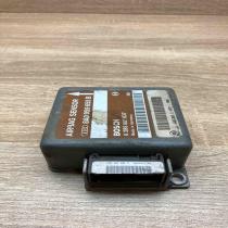 8A0959655B 0285001037 Brown Airbag control unit/module Audi A4 S4 B5 8D