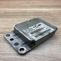 98820 4U400 0285001361 C Airbag control unit/module Nissan Almera Tino
