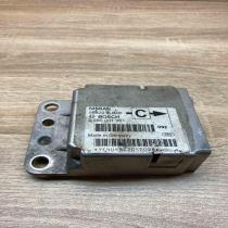 98820 4U400 0285001361 C Airbag control unit/module Nissan Almera Tino