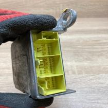 98820 4U400 0285001361 C Airbag control unit/module Nissan Almera Tino