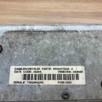 05144579AB   Fuse module Chrysler Voyager