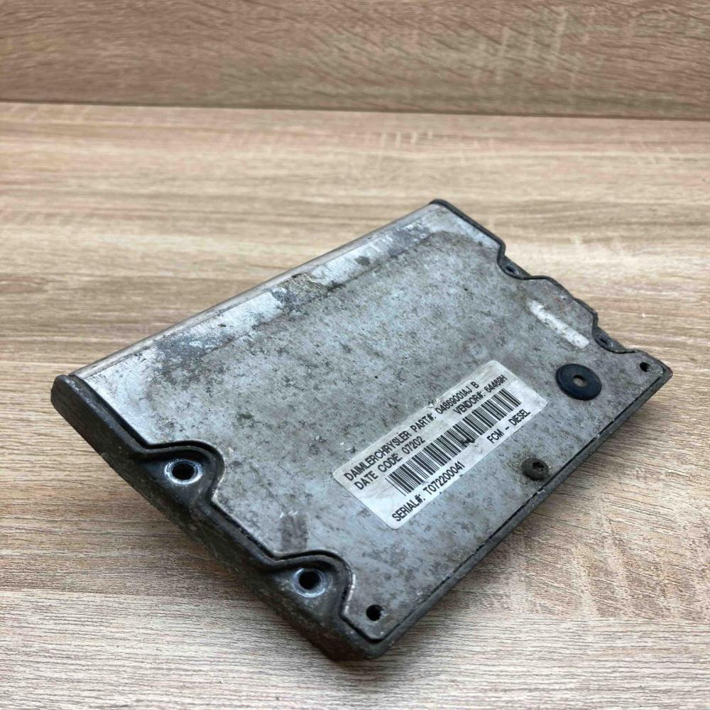04869001AJ   Other control units/modules Chrysler Voyager