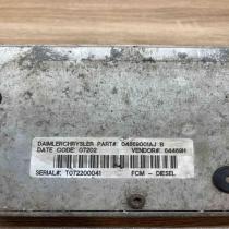 04869001AJ   Other control units/modules Chrysler Voyager