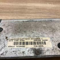 04727080AD   Fuse module Chrysler Voyager