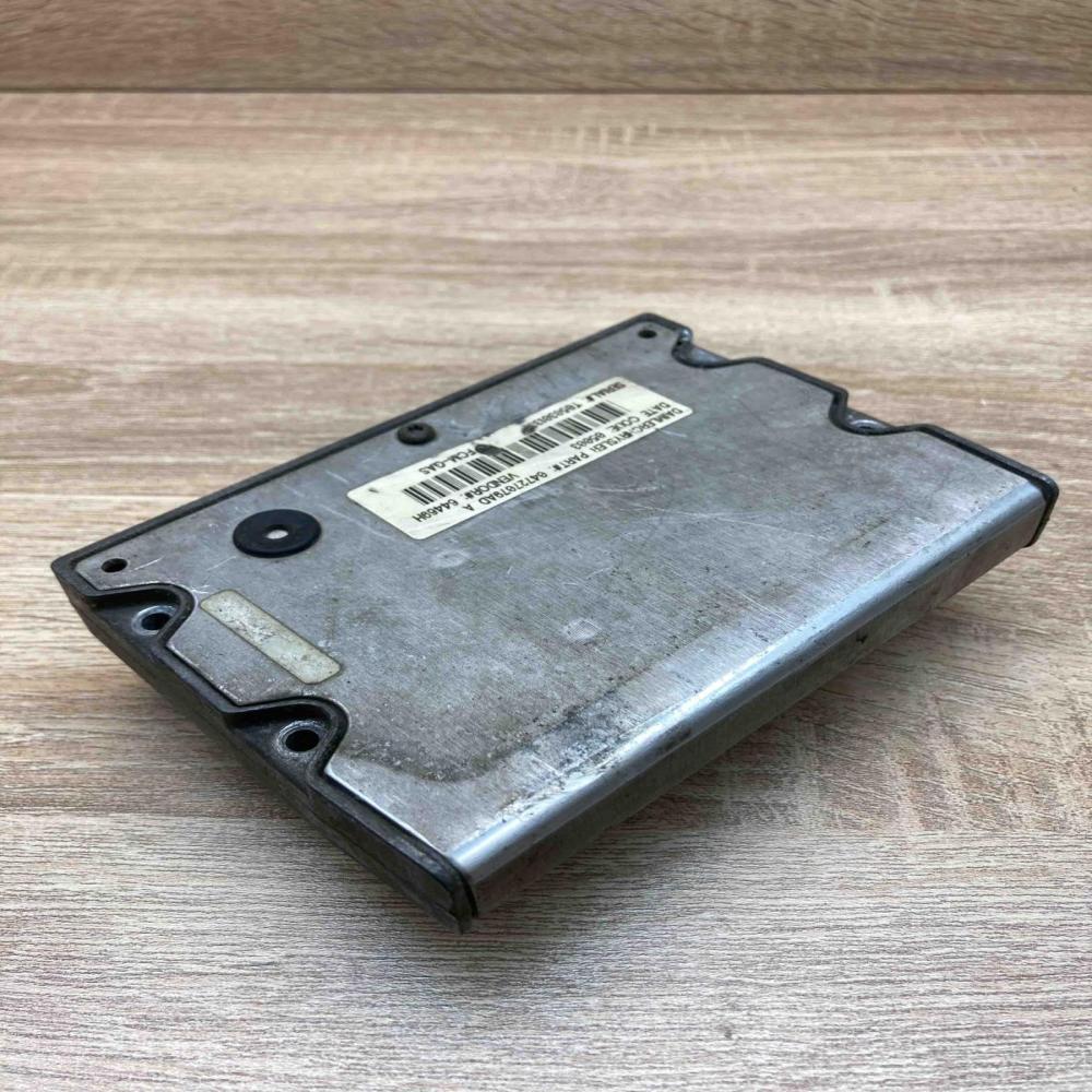 04727079AD   Fuse module Chrysler Voyager