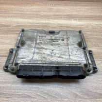 P04727664AD 0281010814  Engine control unit/module ECU Chrysler Voyager
