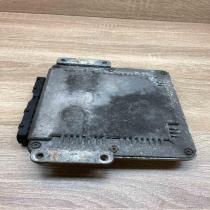 P04727664AD 0281010814  Engine control unit/module ECU Chrysler Voyager