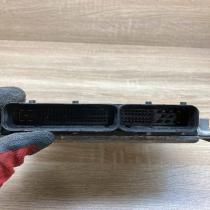 P04727666AB 0281011280  Engine control unit/module ECU Chrysler Grand Voyager IV
