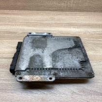 P04727666AB 0281011280  Engine control unit/module ECU Chrysler Grand Voyager IV