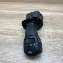 8352171   Wiper control stalk BMW 5 E39