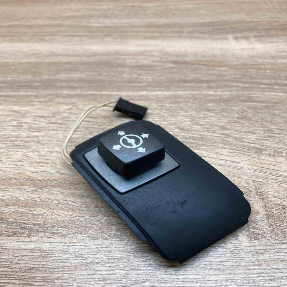 6911535   Steering wheel adjustment switch BMW 7 E65 E66