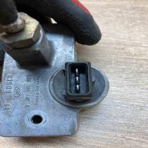 0281002018   Mass air flow meter Audi 80 90 S2 B4