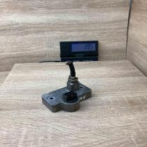 0281002018   Mass air flow meter Audi 80 90 S2 B4