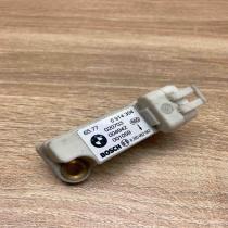 6914304 0285002082 Main Airbag deployment crash/impact sensor Mini One - Cooper